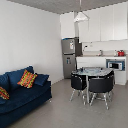 Ferienwohnung Palermo Scent 1 Buenos Aires Exterior foto