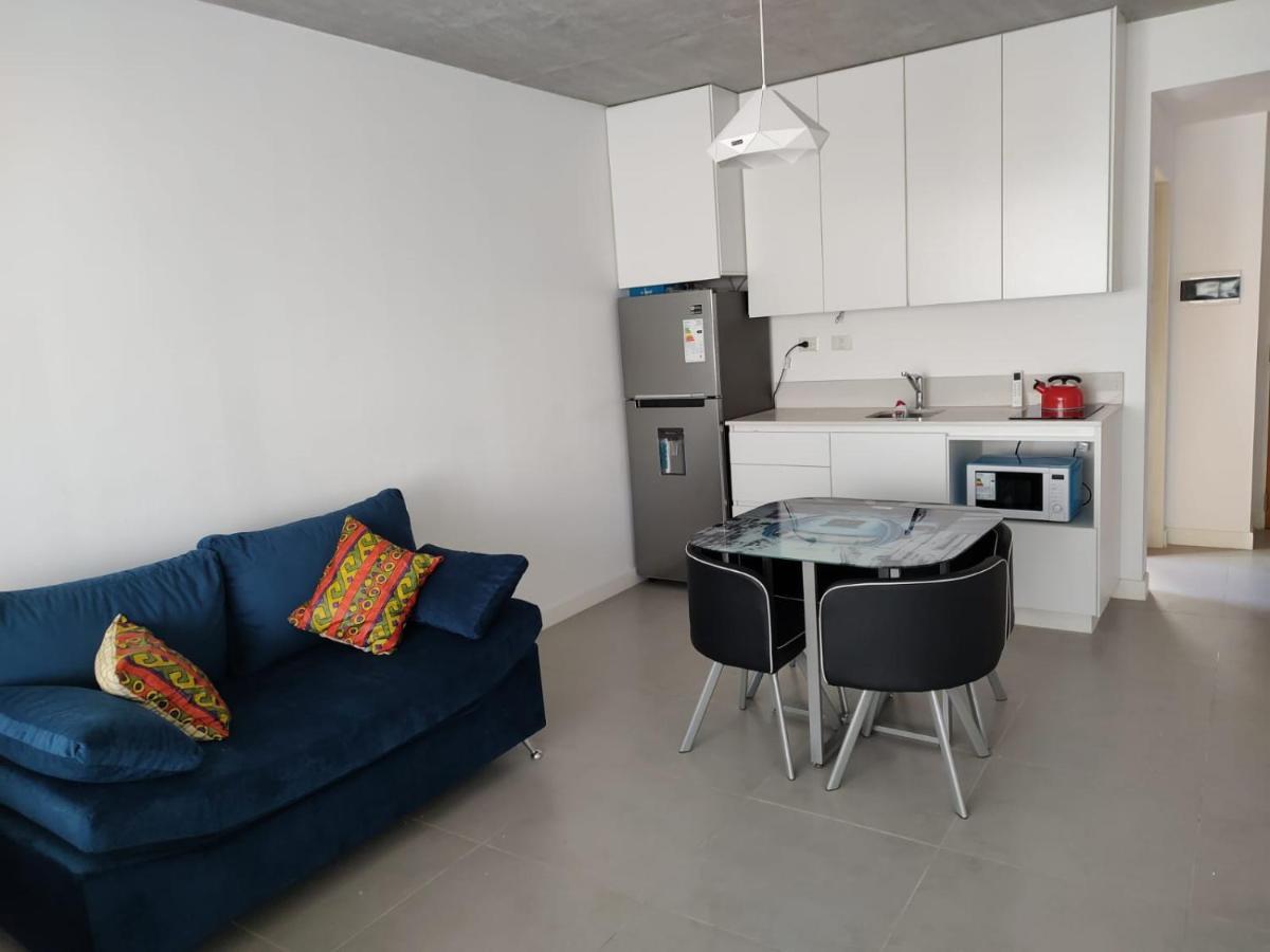 Ferienwohnung Palermo Scent 1 Buenos Aires Exterior foto