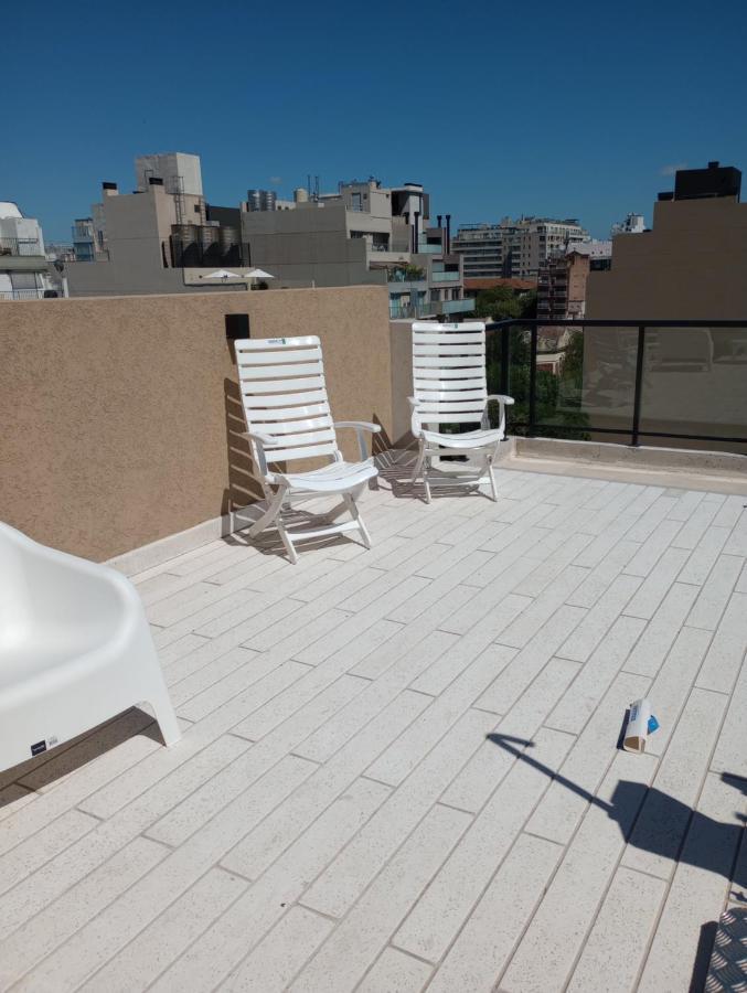 Ferienwohnung Palermo Scent 1 Buenos Aires Exterior foto
