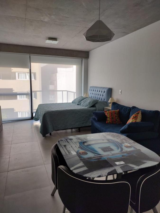Ferienwohnung Palermo Scent 1 Buenos Aires Exterior foto