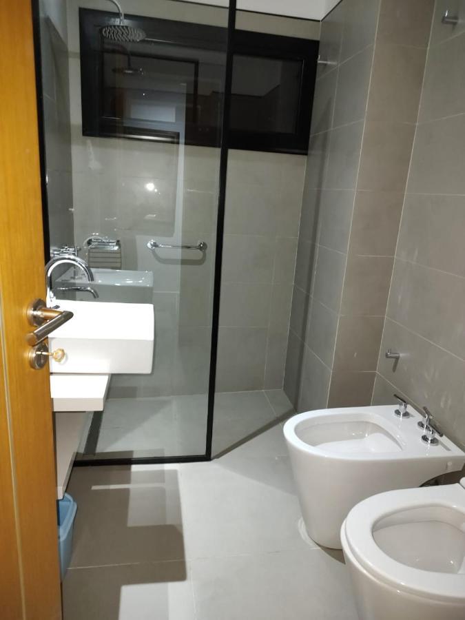 Ferienwohnung Palermo Scent 1 Buenos Aires Exterior foto